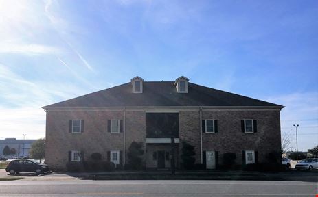 Lawrence & Lawrence Building