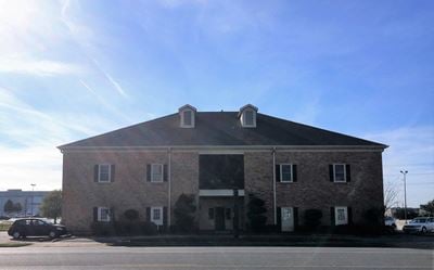 Lawrence & Lawrence Building