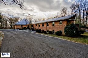 Church for Sale in Springfield VA