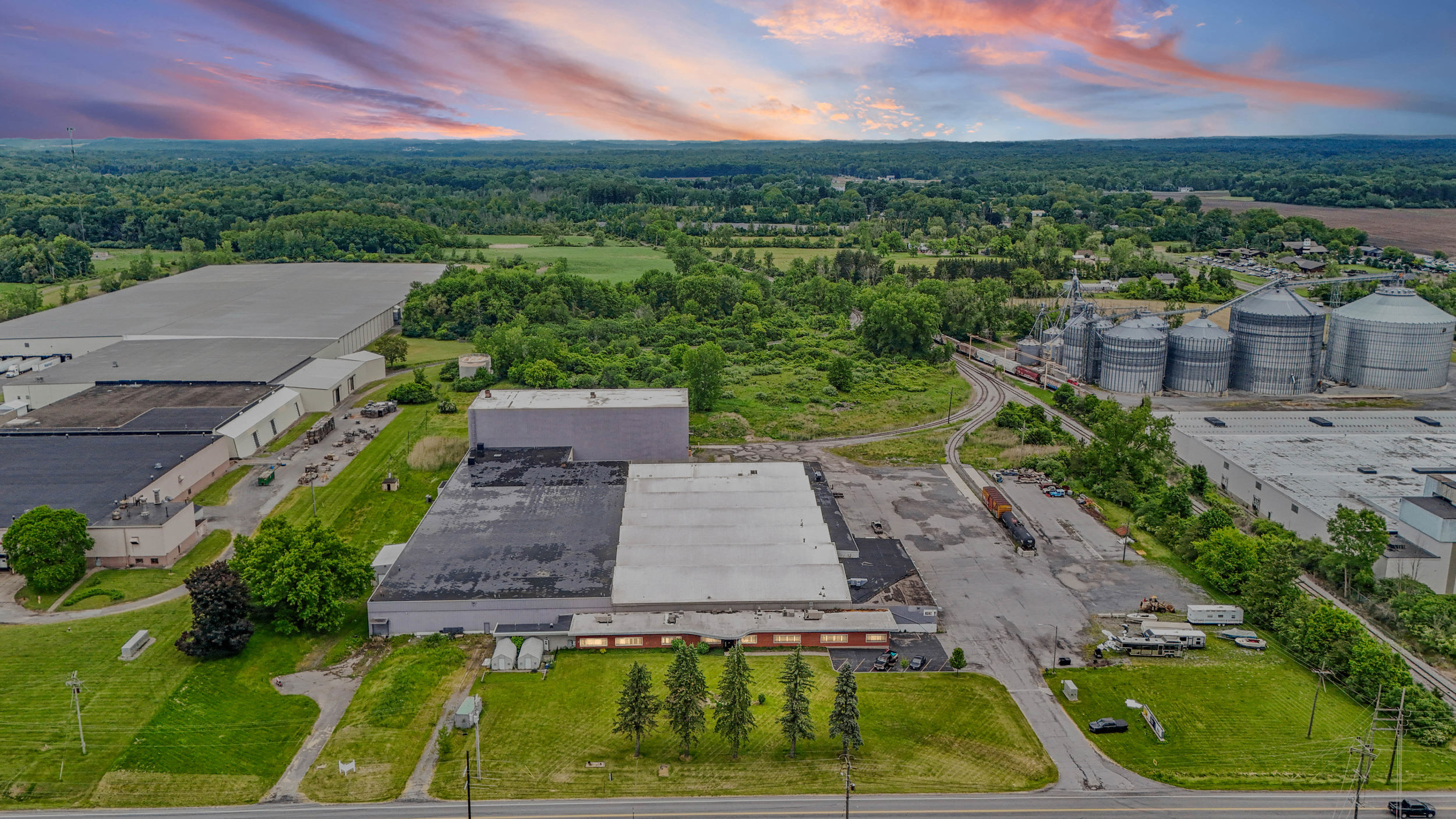 294 Gambee Rd, Geneva, NY 14456