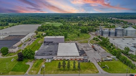 Industrial space for Sale at 294 Gambee Rd in Geneva
