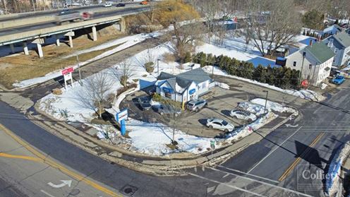 Net Leased Retail Portfolio
