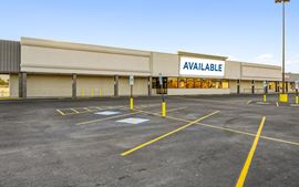 Edenton Village - Outparcel