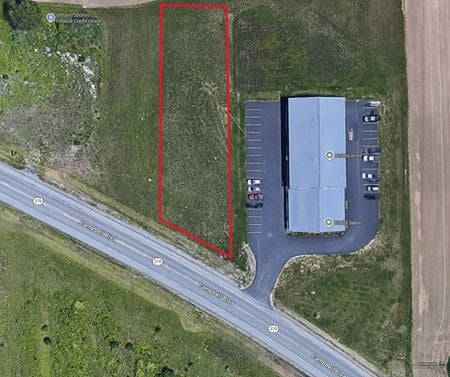 VacantLand space for Sale at 6400 Campbell Boulevard in Pendleton