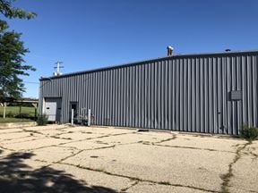 848 E Commercial Ave - Whitewater