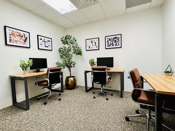 TKO Suites - Rockville