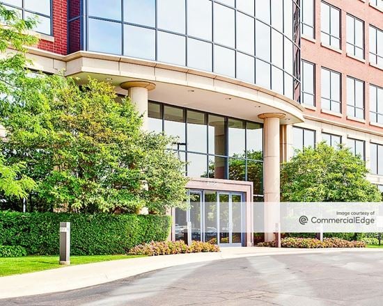 Greenspoint Office Park - Greenspoint III