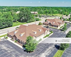 Westridge Office Park