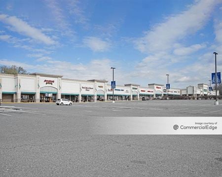 Retail space for Rent at 9150 Baltimore National Pike in Ellicott City