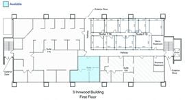 Three Innwood Building