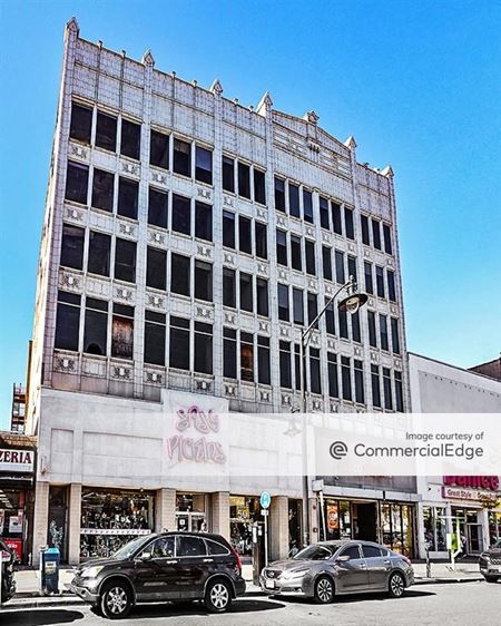 Office space for Rent at 76 Broad Street in Elizabeth