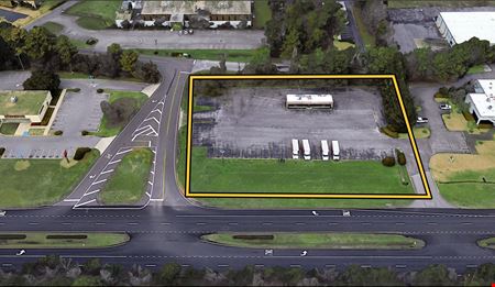 VacantLand space for Rent at 2890 Crestwood Blvd in Irondale