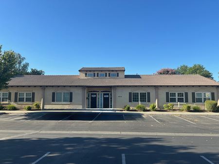 Office space for Rent at 4040 S. Demaree Street, Suite A in Visalia