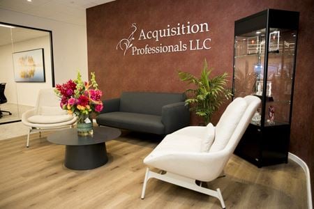 Office space for Rent at 6350 Walker Lane in Alexandria