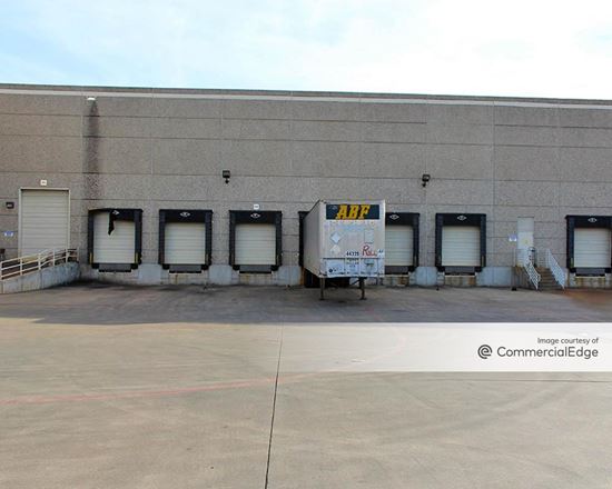 Prologis Valwood 3