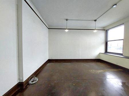 Northwestern Building