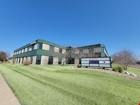 Suite 160 For Sublease