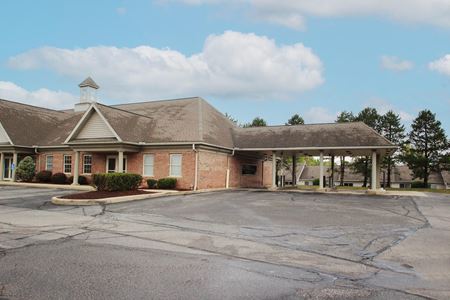 Photo of commercial space at 285 E Reagan Parkway in Medina