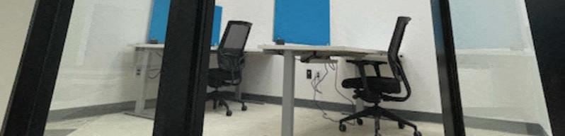 Kefi Spaces