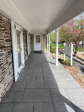 1107 Taylorsville Rd