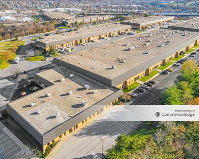 Beltway Business Community - 3600-3630 Commerce Drive