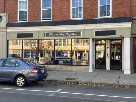 14 Main Street, Plymouth MA - Plymouth