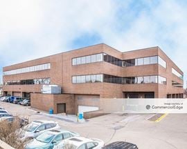 Edina Business Plaza