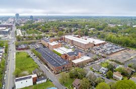 Golden Belt Campus