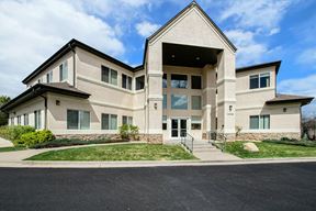 Bradford Office Suites