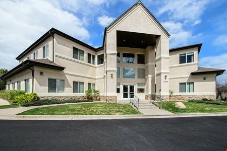 Photo of commercial space at 10390 West Bradford Road in Littleton