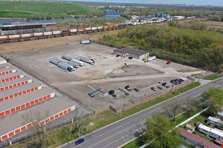 Industrial space for Rent at 2000 Dolton Rd in Calumet City