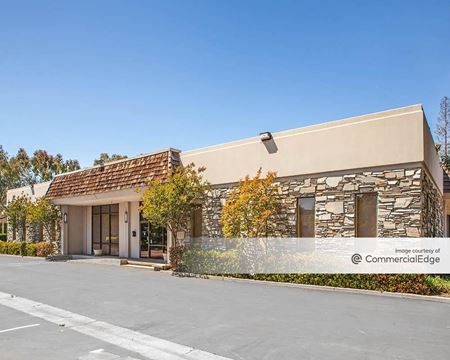 Photo of commercial space at 1015 East Meadow Circle in Palo Alto