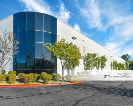 Photo of commercial space at 2340 Cousteau Ct. in Vista
