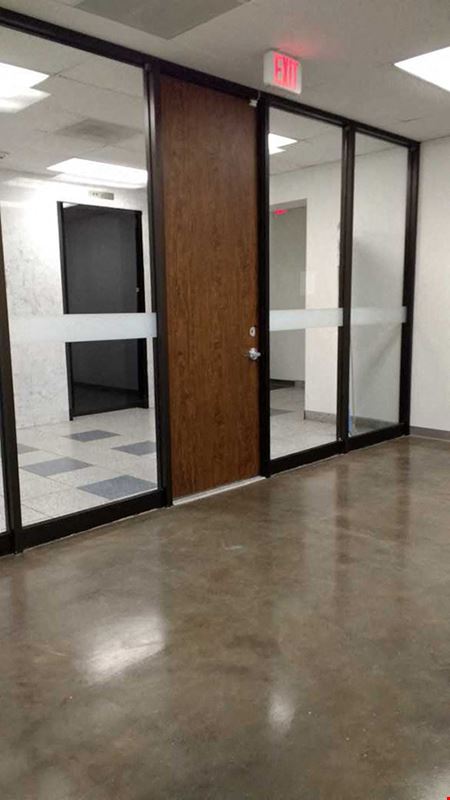 Shared and coworking spaces at 6201 Bonhomme Road 1st & 2nd Floor in Houston