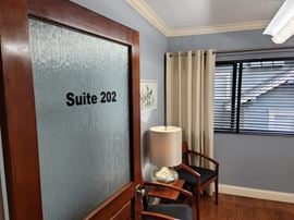 Boomerang Office - Boomerang Downtown Orlando