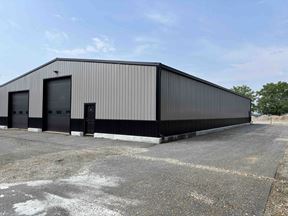 Listing #31 - 150 Williams Street, Elkton, MD