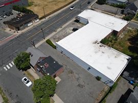 12,250 SF Commercial Property