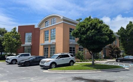 Photo of commercial space at 5911 Oleander Drive in Wilmington