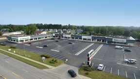 Northway Plaza - Waterford
