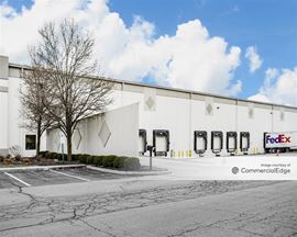 SouthPointe - Bldg. B