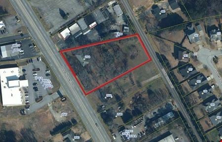 VacantLand space for Sale at 2554 Boiling Springs Rd in Boiling Springs