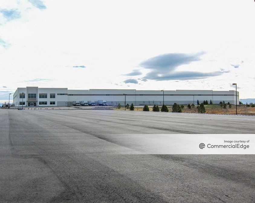 Summit Distribution Center