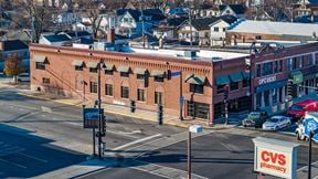 Medtail Building