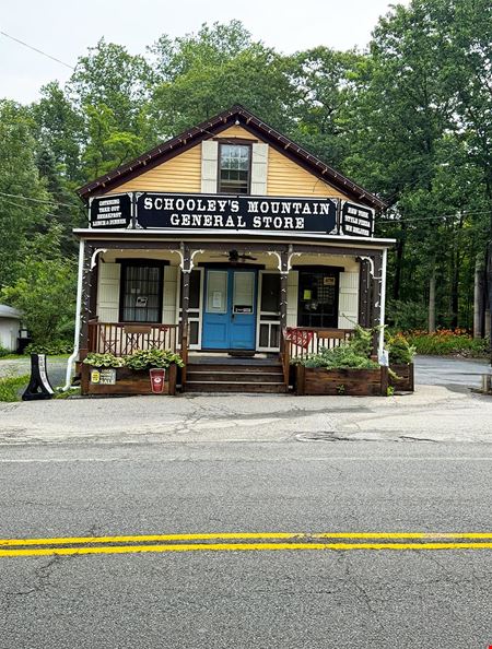 Retail space for Sale at 250 Schooleys Mountain Road in Washington Township