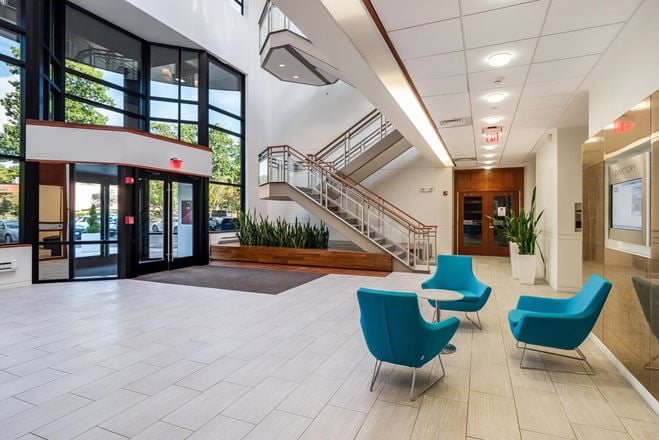 Highwood Office Park