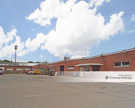 Plainville Industrial Center - Plainville