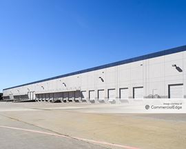 Prologis DFW - 620 Westport Pkwy