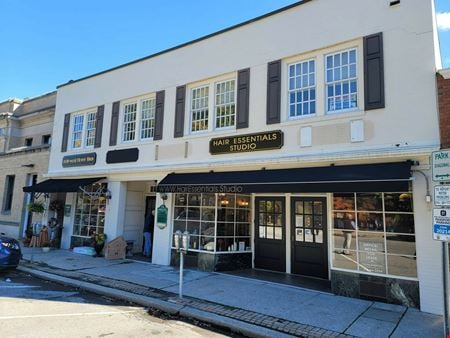 Office space for Rent at 7 - 9 Kirby Plz in Mount Kisco