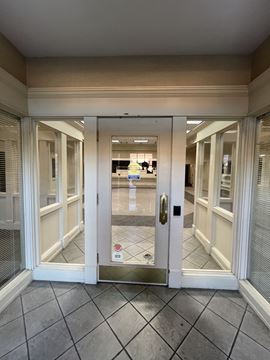 Medical Office Redevelopment Opportunity