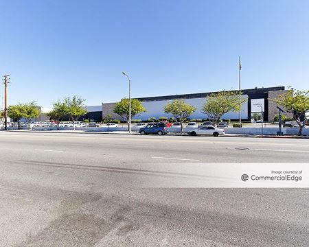 Photo of commercial space at 1640 South Greenwood Avenue in Montebello